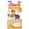 Inaba Ciao Churu Chicken Recipe 56 G
