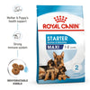 Royal Canin Maxi Starter 4 Kg
