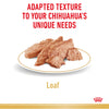 Royal Canin Chihuahua Adult, Wet Food And Pouches 85 G