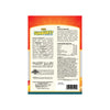 Higgins Sunburst Gourmet Blend Bird Food & Treat With Protein Egg For Parakeets - Artificial Flavors & Preservatives Free 910 G