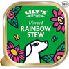 Lily's Kitchen Dog Vibrant Rainbow Stew Wet Dog Food - 150G
