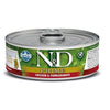Farmina N&D Prime Wet Food With Chicken & Pomeganate For Kittens 80 G