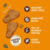 Lily's Kitchen Simply Glorious Chicken Jerky Dog Treats- 70G