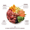 Lily's Kitchen Lamb Hotpot Wet Dog Food - 150G