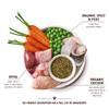 Lily's Kitchen Organic Dinner Wet Puppy Food - 150G