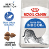 Royal Canin Feline Indoor 2 Kg