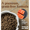 Pacific Stream Canine Recipe With Smoked Salmon 12.7 Kg