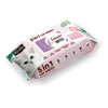 Kitcat 5 In 1 Cat Wipes Lavender Scented 84Sheets