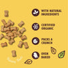 Lily's Kitchen Training Dog Treats - 80G