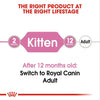 Royal Canin Feline Kitten Gravy Wet Food And Pouches 85 G