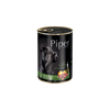 PIPER WITH GAME AND PUMPKIN 24x400 g