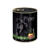 PIPER WITH GAME AND PUMPKIN 12x800 g