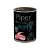 PIPER PLATINUM PURE – PURE LAMB 12x400 G