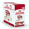 Royal Canin Medium Adult Dog (Wet Food - Pouches) 140 G