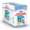 Royal Canin Mini Puppy, Wet Food And Pouches