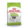 Royal Canin Xs Adult Dog Dry Food 1.5 Kg