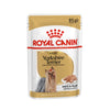 Royal Canin Yorkshire Adult Dog (Wet Food - Pouches) 85 G