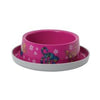 Moderna Medium Purple Non Slip 350 Ml Pet Bowl - Bpa Free