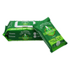 My Turf 100% Biodegradable Bamboo Wet Wipes - 100 Sheets per box