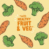 Goodboy Super Licious Chicken With Broccoli & Sweet Potato Bones 100 G