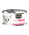 Kit Cat Kitten Mousse With Chicken 80 G