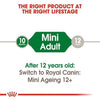 Royal Canin Mini Adult Dog (Wet Food - Pouches) 85 G