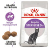 Royal Canin Feline Regular Sterilised 2 Kg