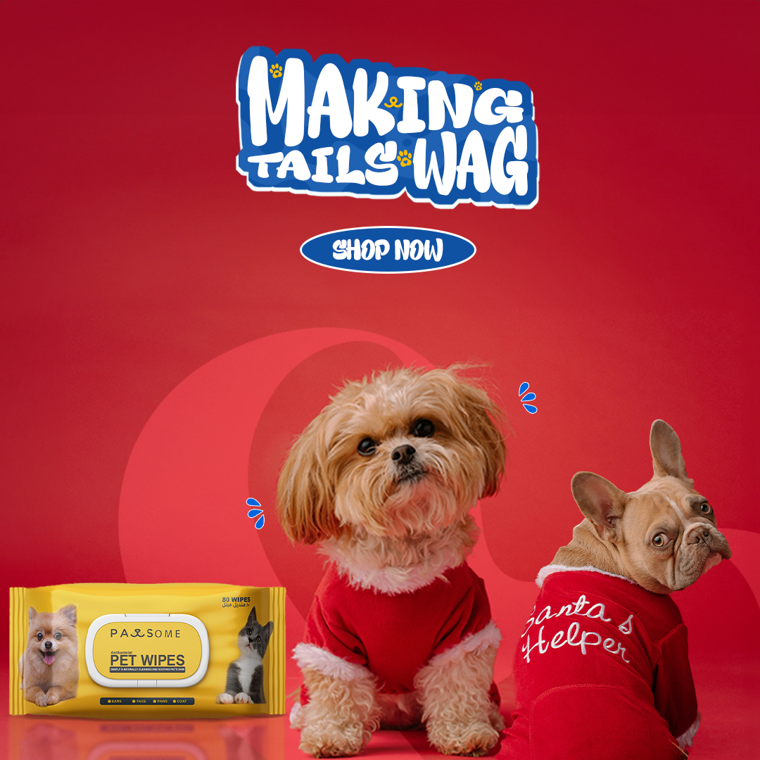 Top Pet Brands You Can Trust: Premium Pet Care Products Available on YallaPets
