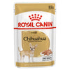 Royal Canin Chihuahua Adult, Wet Food And Pouches 85 G