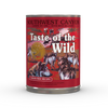 Southwest Canyon Canine Recipe With Wild Boar 390 G