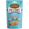 Cat Fest 2In1 Pillows Cat Treats With Crab Creme 30 G