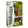 Whimzees Toothbrush Star Xs 48Pcs