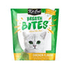 Kit Cat Breath Bites Chicken Flavour 60 G