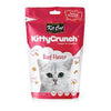 Kitty Crunch Beef Flavor 60 G