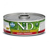 Farmina N&D Prime Wet Food With Chicken & Pomeganate For Adult Cats 80 G