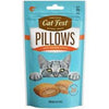 Cat Fest 2In1 Pillows Cat Treats With Shrimps Creme 30 G