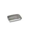 Moderna Tray With Scoop&Bag 37Cm Gray