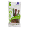 Whimzees Toothbrush Dog Treats Xs (4Pcs)