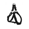 Doco Signature Small Black Nylon Dog Harness (45-63X1.5Cm)