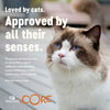 Wellness Core Tender Cuts Wet Food With Tuna In Savory Gravy Fo Adult Cats 85 G