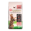 Applaws Chicken & Salmon Dry Adult Cat Food 2kg