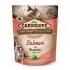 Carnilove Salmon With Blueberries For Puppies (Wet Food Pouches)300 G