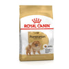 Royal Canin Pomeranian Adult Dog Dry Food 1.5 Kg