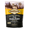 Carnilove Fresh Chicken & Rabbit For Adult Dogs 1.5Kg