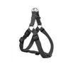 Doco Signature Xs Gray Nylon Dog Harness (32-44X1Cm)