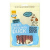 Chewy Duck Twists - 90 G