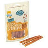 Chewy Chicken Strips - 100 G