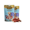 Dog Fest Calcium Bones With Duck For Puppies 90 G