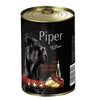 Piper With Beef Liver And Potatoes 400 G