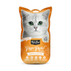 Puree Plus Skin And Coat Chicken 4 X 15 G